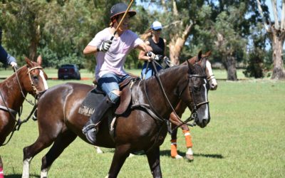 DÍA DE POLO en Argentina